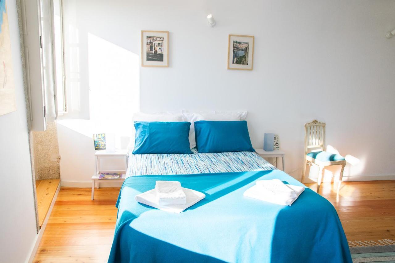Olival 54 Apartments Порто Екстериор снимка