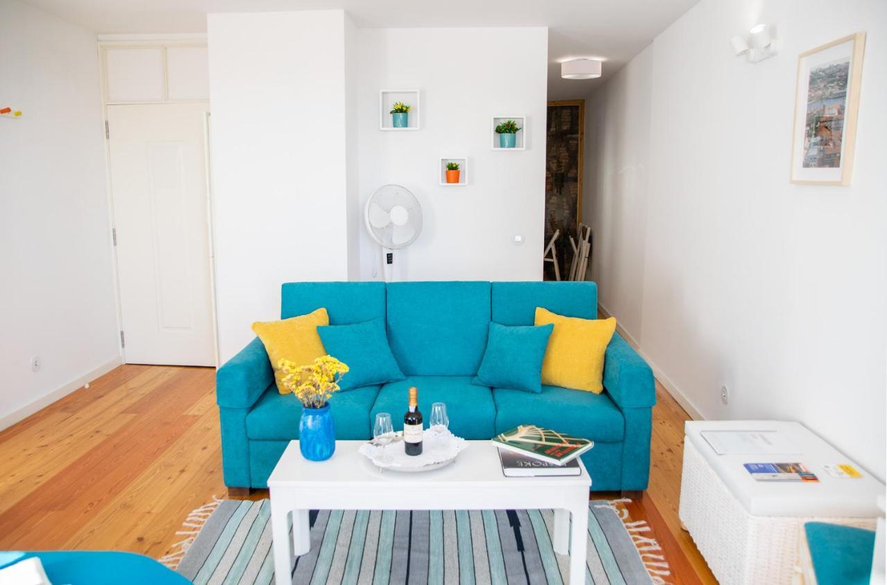 Olival 54 Apartments Порто Екстериор снимка
