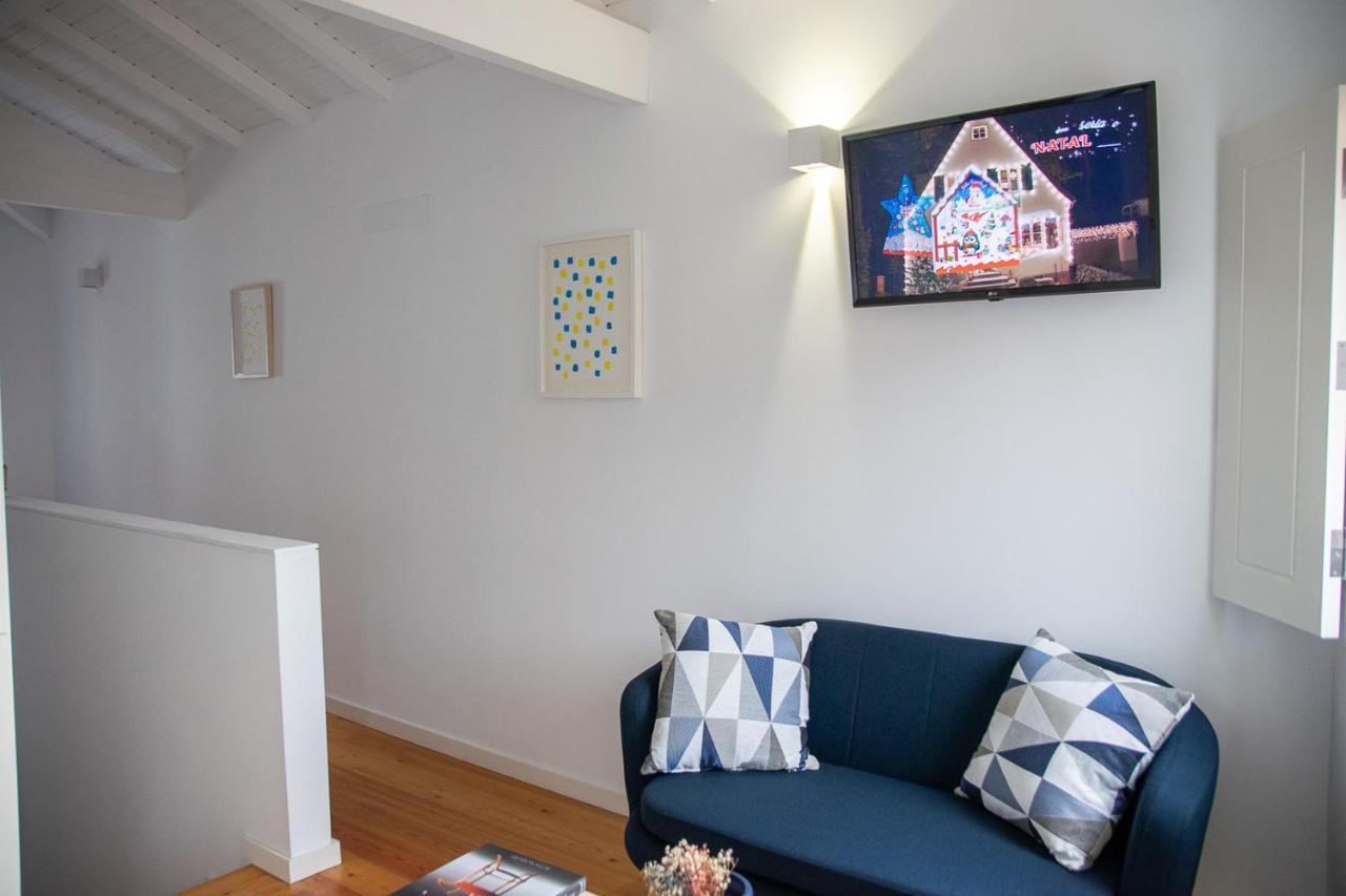 Olival 54 Apartments Порто Екстериор снимка