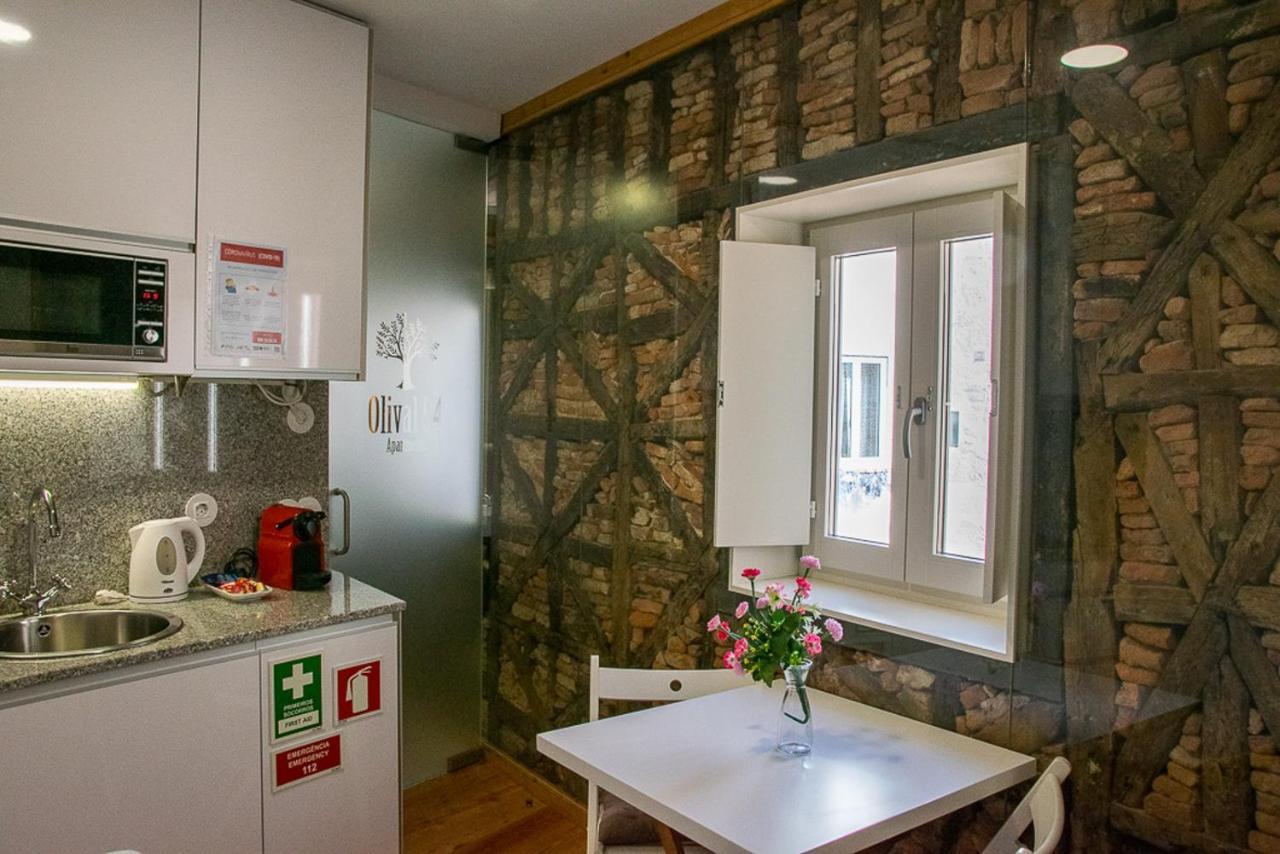 Olival 54 Apartments Порто Екстериор снимка
