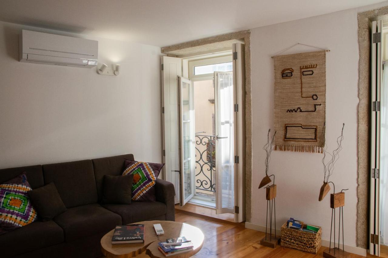 Olival 54 Apartments Порто Екстериор снимка