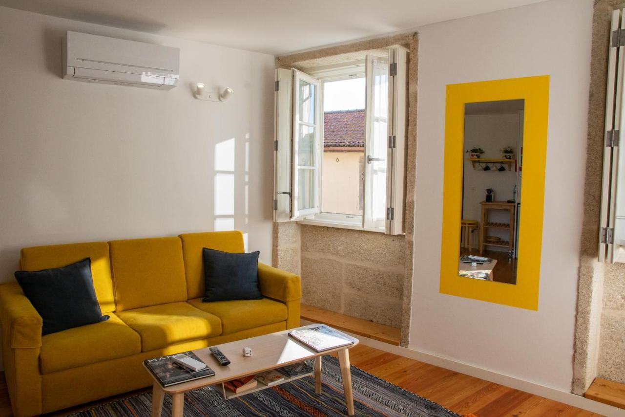 Olival 54 Apartments Порто Екстериор снимка